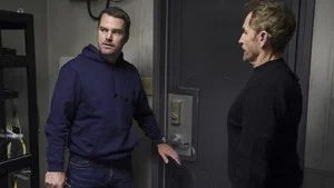 Fotograma del episodio 19: Episodio 19