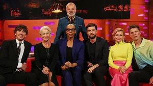 Fotograma del episodio 1: Episodio 1