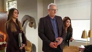 Fotograma del episodio 19: Papas y salsa
