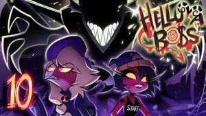 Fotograma del episodio 11: Episodio 11