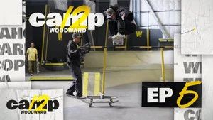 Fotograma del episodio 5: Episodio 5