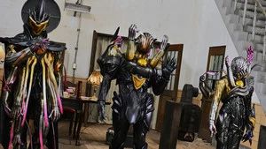 Fotograma del episodio 40: Episodio 40