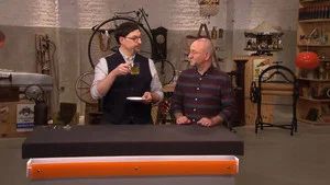 Fotograma del episodio 148: Episodio 148