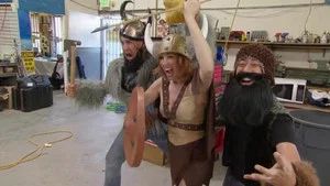 Fotograma del episodio 6: Episodio 6