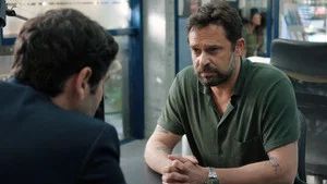 Fotograma del episodio 950: Episodio 950