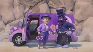 Fotograma del episodio 9: Episodio 9