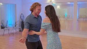Fotograma del episodio 9: Encuentro secreto