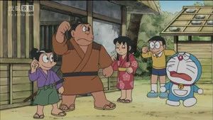 Fotograma del episodio 155: Episodio 155