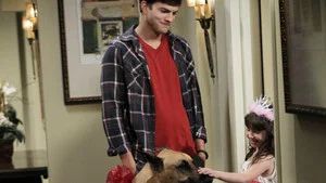 Fotograma del episodio 2: Un Perro Bien Grande