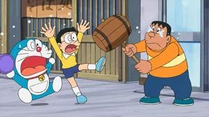 Fotograma del episodio 1217: Episodio 1217