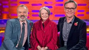 Fotograma del episodio 6: Episodio 6