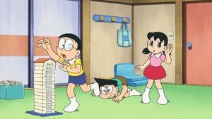 Fotograma del episodio 1260: Episodio 1260