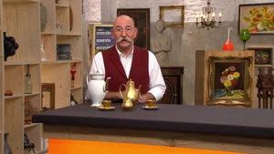 Fotograma del episodio 239: Episodio 239