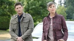 Fotograma del episodio 3: Patience