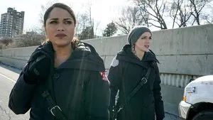 Fotograma del episodio 17: Episodio 17