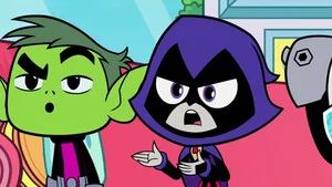 Fotograma del episodio 25: Episodio 25