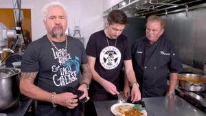 Fotograma del episodio 11: Episodio 11