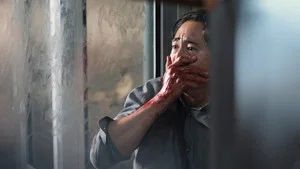 Fotograma del episodio 14: Desgaste