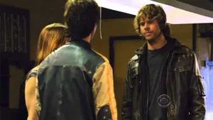 Fotograma del episodio 22: Plan B