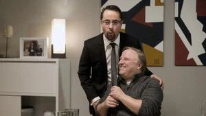 Fotograma del episodio 21: Episodio 21