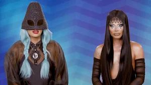 Fotograma del episodio 7: Episodio 7