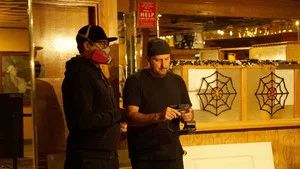 Fotograma del episodio 8: Episodio 8