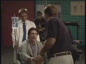 Fotograma del episodio 5: Episodio 5