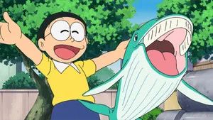 Fotograma del episodio 951: Episodio 951
