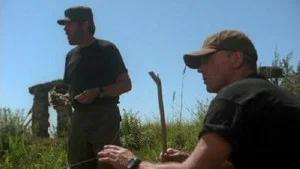 Fotograma del episodio 15: Episodio 15