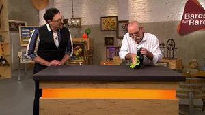 Fotograma del episodio 215: Episodio 215