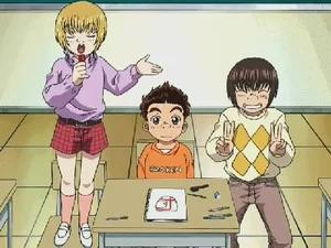 Fotograma del episodio 7: Episodio 7