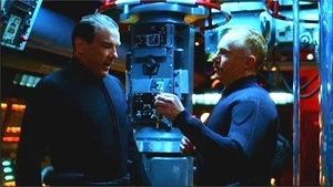 Fotograma del episodio 7: Episodio 7