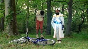 Fotograma del episodio 41: Episodio 41