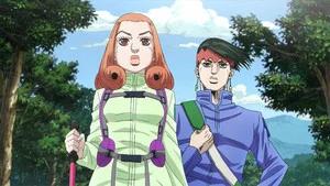 Fotograma del episodio 1: Episodio 1