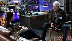 Fotograma del episodio 5: Cuadro por Cuadro