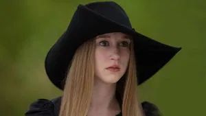 Fotograma del episodio 5: Coven: ¡Arde, bruja, arde!