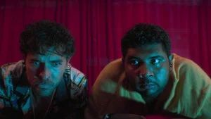 Fotograma del episodio 4: Chacales