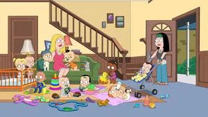 Fotograma del episodio 17: Episodio 17