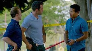 Fotograma del episodio 2: Ka Makuakāne (Hombre de familia)