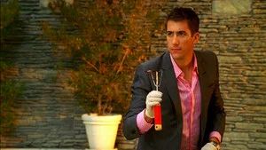 Fotograma del episodio 16: Hogar Roto