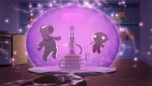 Fotograma del episodio 17: Episodio 17