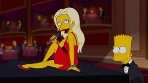 Fotograma del episodio 20: El fabuloso farsante