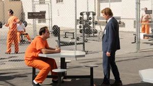 Fotograma del episodio 11: Los amigos de Red John
