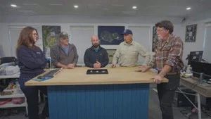 Fotograma del episodio 21: Episodio 21