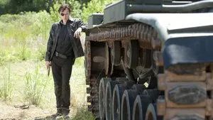 Fotograma del episodio 8: En las últimas