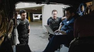 Fotograma del episodio 24: Episodio 24