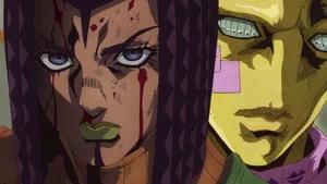 Fotograma del episodio 6: Las pegatinas de Ermes
