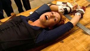 Fotograma del episodio 1: Episodio 1