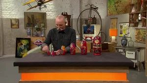 Fotograma del episodio 186: Episodio 186