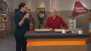 Fotograma del episodio 215: Episodio 215
